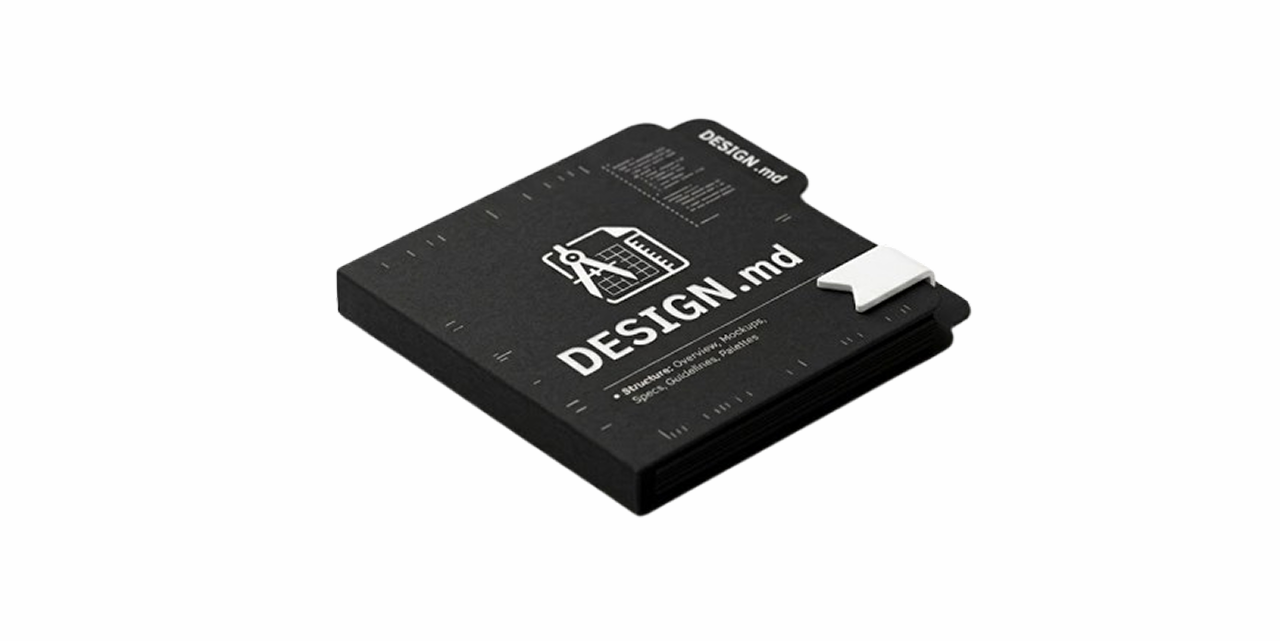 Design.md file
